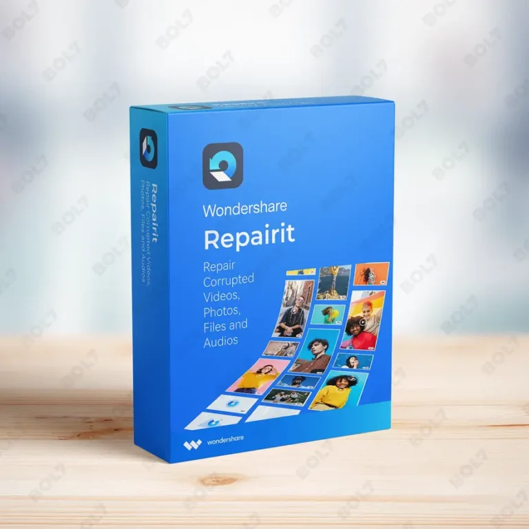 Wondershare Repairit License Activator With Tutorial